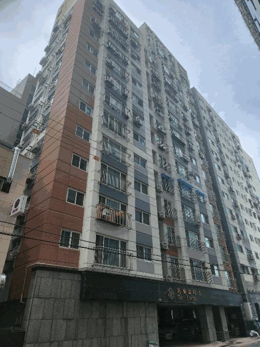 인천광역시 부평구 부평동 534-72 더베리타스 13층1302호 오피스텔 경매 사진 5