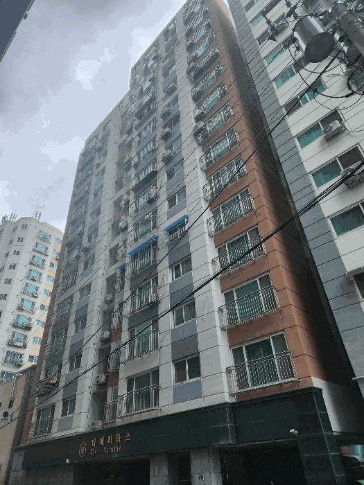 인천광역시 부평구 부평동 534-72 더베리타스 13층1302호 오피스텔 경매 사진 6
