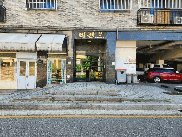 인천 서구 다세대(빌라)