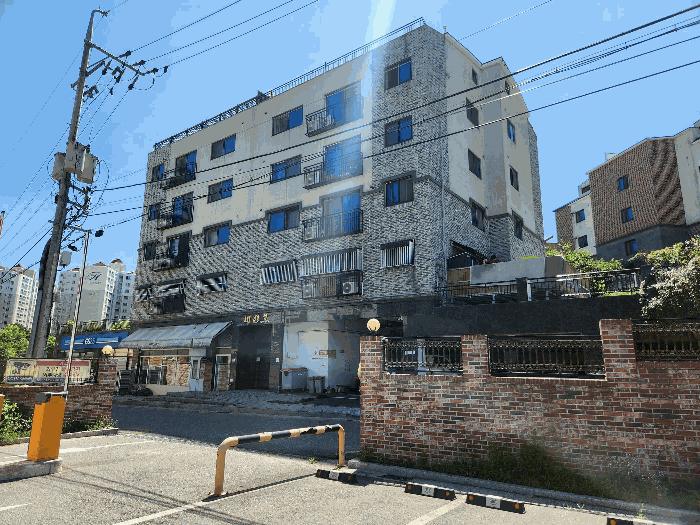 인천광역시 서구 당하동 956-10 비젼뷰 2층201호 다세대(빌라) 경매 사진 4