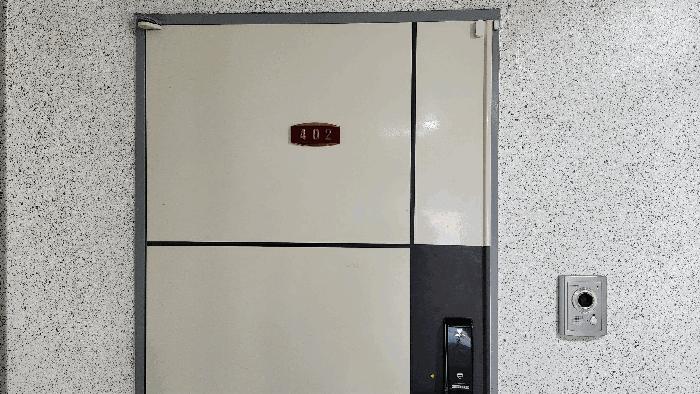 인천광역시 부평구 부평동 379-92 우주마루2차 비동 4층402호 오피스텔 경매 사진 4