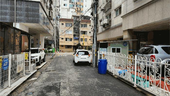 인천광역시 부평구 부평동 379-92 우주마루2차 비동 4층402호 오피스텔 경매 사진 5