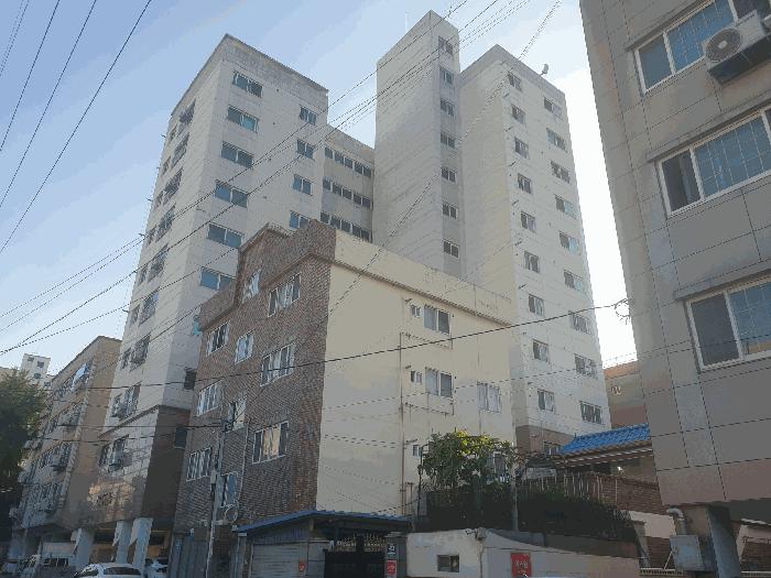인천광역시 미추홀구 도화동 490-3 도화탑클래스 7층703호 오피스텔 경매 사진 4
