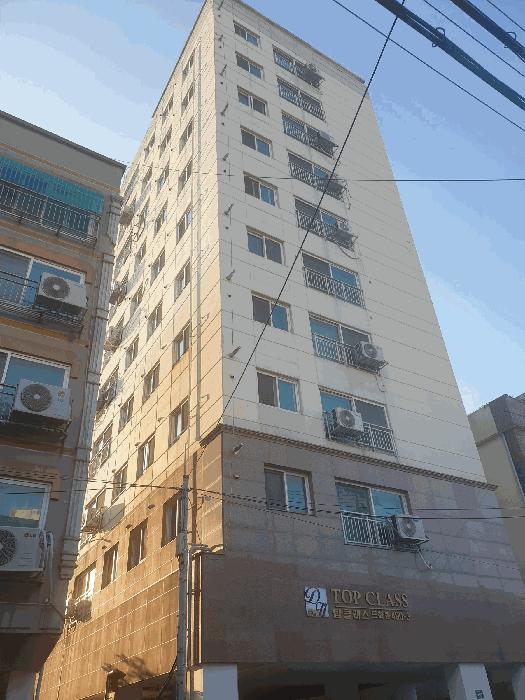 인천광역시 미추홀구 도화동 490-3 도화탑클래스 7층703호 오피스텔 경매 사진 5