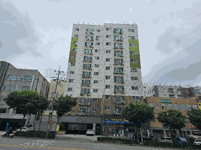 인천광역시 부평구 부평동 756-151 디에스까사 11층1104호 오피스텔 경매 사진 4