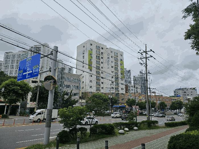 인천광역시 부평구 부평동 756-151 디에스까사 11층1104호 오피스텔 경매 사진 5