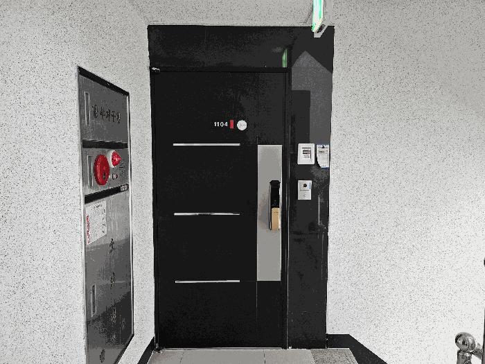 인천광역시 부평구 부평동 756-151 디에스까사 11층1104호 오피스텔 경매 사진 6