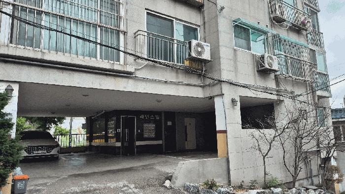 인천 미추홀구 다세대(빌라)