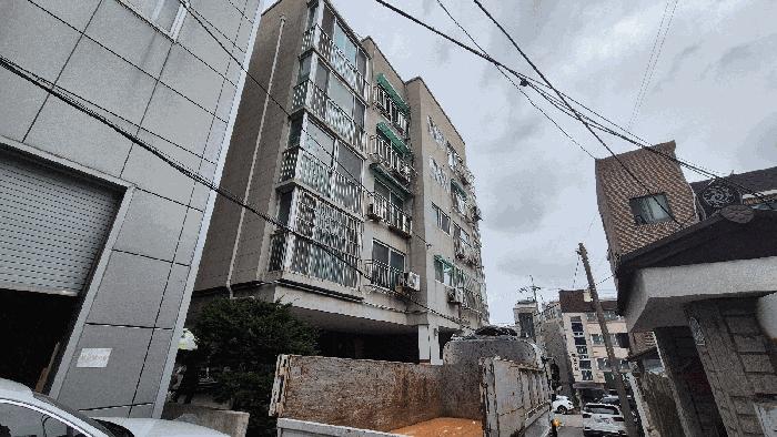 인천광역시 미추홀구 주안동 1067-33 라인스빌 5층 501호 다세대(빌라) 경매 사진 2