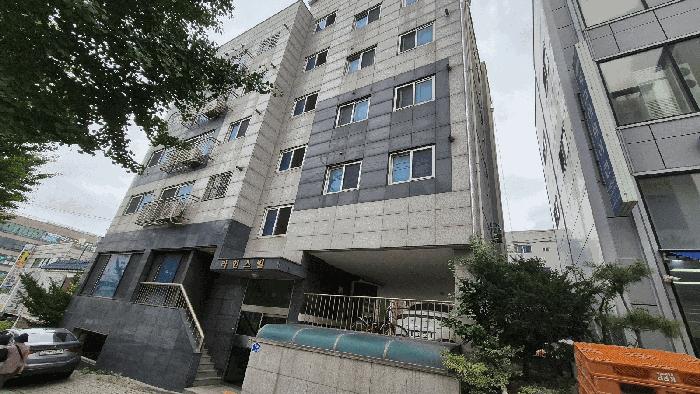 인천광역시 미추홀구 주안동 1067-33 라인스빌 5층 501호 다세대(빌라) 경매 사진 3