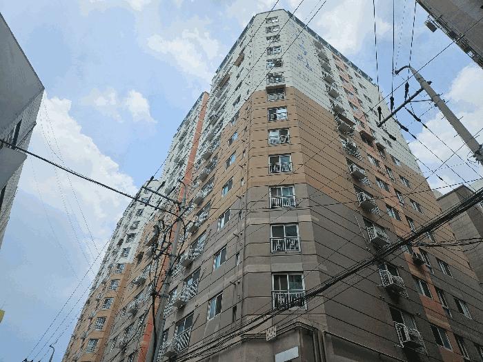 인천 미추홀구 다세대(빌라)