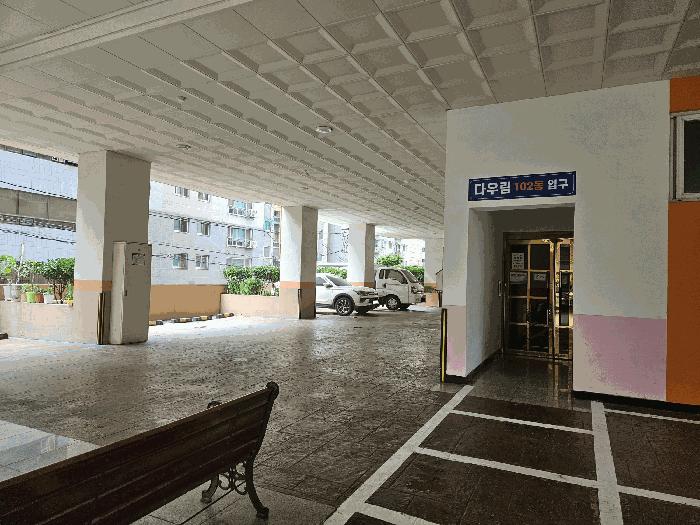 인천광역시 미추홀구 숭의동 147-63 다우림2차 13층1301호 다세대(빌라) 경매 사진 3