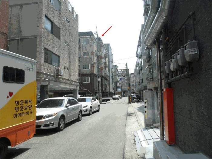 인천 미추홀구 다세대(빌라)