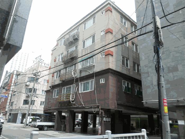 인천광역시 미추홀구 용현동 568-49 승림하이츠 3층 302호 다세대(빌라) 경매 사진 4