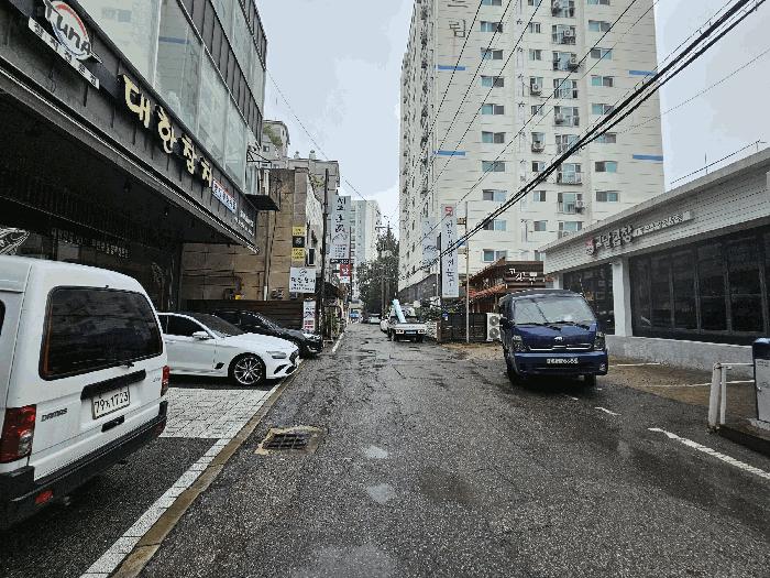 인천광역시 부평구 부평동 546-88 해드림뷰 4층405호 오피스텔 경매 사진 2