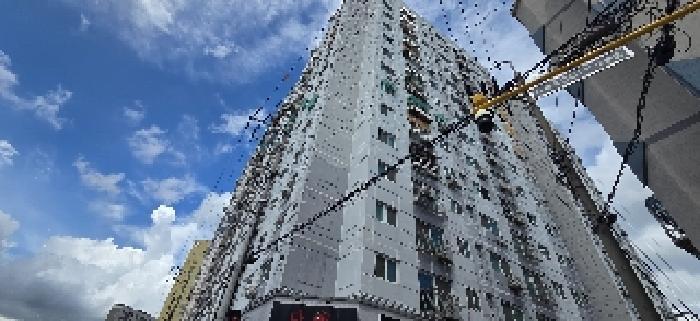 인천광역시 부평구 부평동 62-7 어반휴플러스 4층404호 오피스텔 경매 사진 10