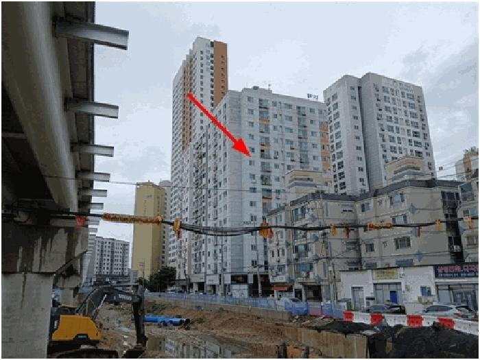 인천광역시 부평구 부평동 62-7 어반휴플러스 4층404호 오피스텔 경매 사진 12