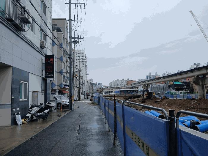 인천광역시 부평구 부평동 62-7 어반휴플러스 4층404호 오피스텔 경매 사진 3