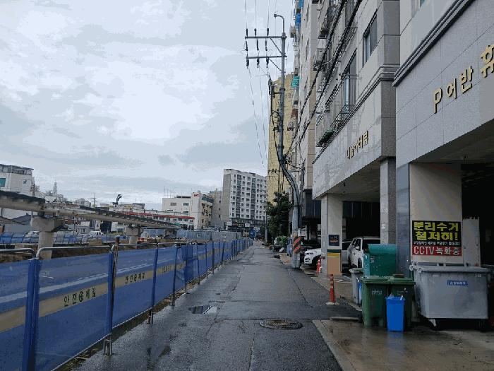 인천광역시 부평구 부평동 62-7 어반휴플러스 4층404호 오피스텔 경매 사진 4