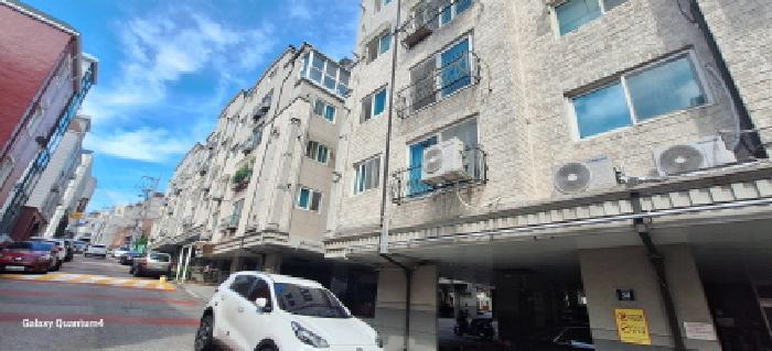 인천광역시 연수구 선학동 410-4 디자인타운 107동 4층401호 다세대(빌라) 경매 사진 11