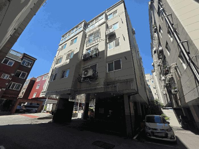인천광역시 연수구 선학동 410-4 디자인타운 107동 4층401호 다세대(빌라) 경매 사진 4