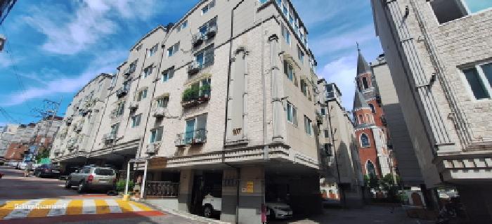 인천광역시 연수구 선학동 410-4 디자인타운 107동 4층401호 다세대(빌라) 경매 사진 7