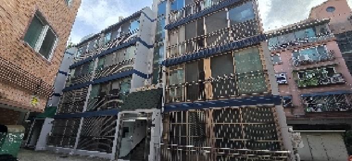 인천광역시 부평구 부개동 310-4 에덴빌라 4층402호 다세대(빌라) 경매 사진 4