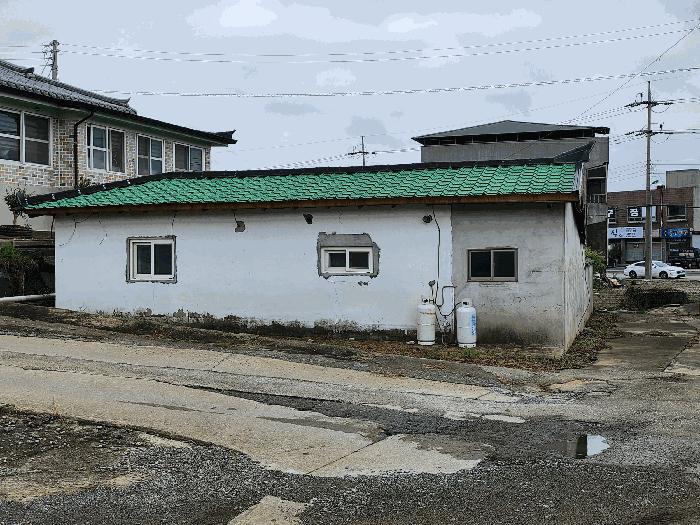 충청남도 보령시 주교면 주교리 79-5 전 경매 사진 1