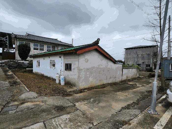 충청남도 보령시 주교면 주교리 79-5 전 경매 사진 2