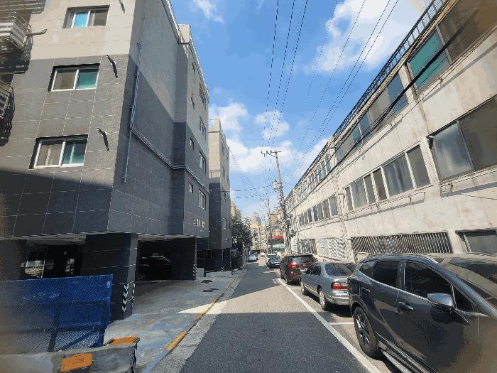 인천광역시 미추홀구 도화동 528-9 드림타워3 2층201호 다세대(빌라) 경매 사진 1