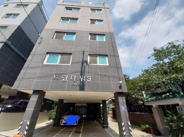 인천광역시 미추홀구 도화동 528-9 드림타워3 2층201호 다세대(빌라) 경매 사진 7