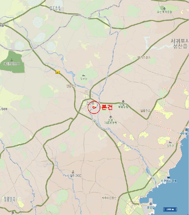 제주특별자치도 서귀포시 표선면 성읍리 985-2 전 경매 사진 11