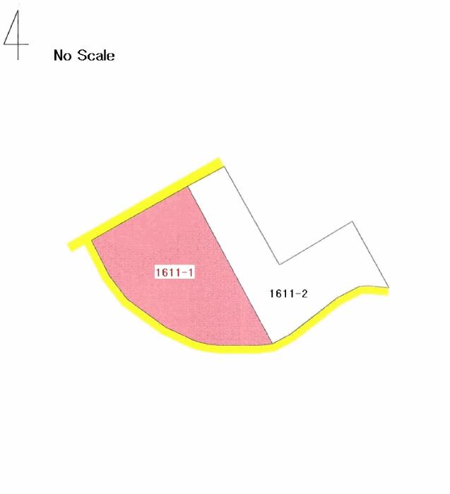 경상북도 경주시 건천읍 신평리 1611-1 답 경매 사진 8