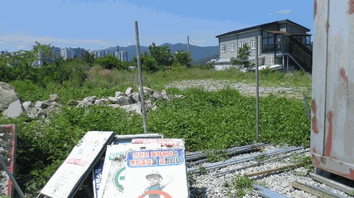 경상북도 경주시 현곡면 하구리 978 유지 경매 사진 2