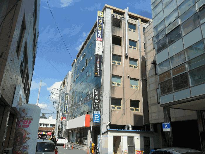 경상북도 경주시 성건동 340-25 이룸프라자 6층 601호 근린상가 경매 사진 3