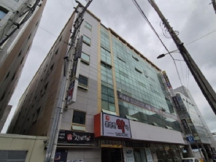 경상북도 경주시 성건동 340-25 이룸프라자 6층 601호 근린상가 경매 사진 5