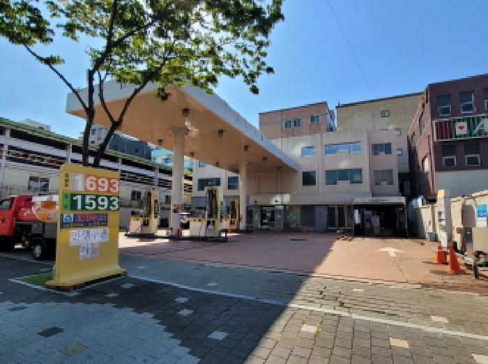 대구광역시 서구 평리동 1404-3 주유소 경매 사진 17