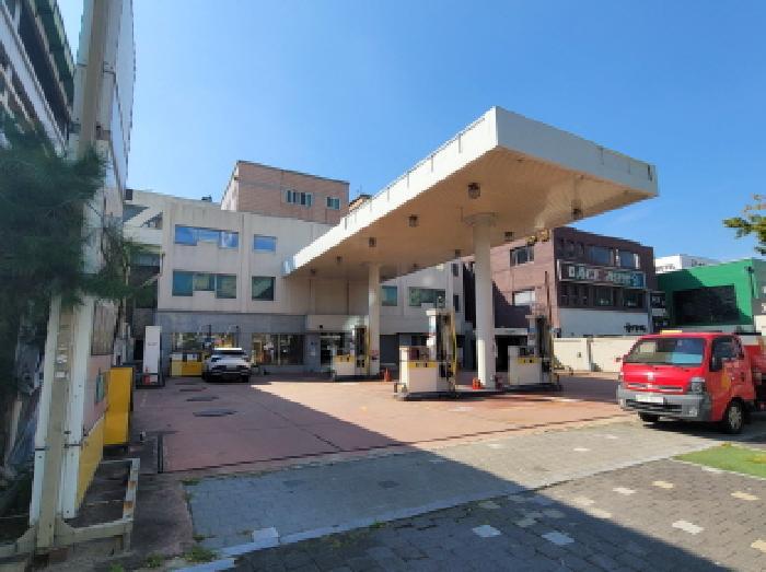 대구광역시 서구 평리동 1404-3 주유소 경매 사진 18