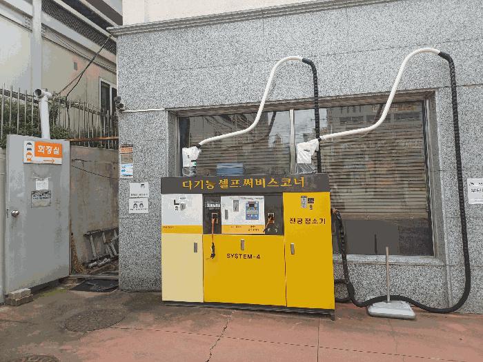 대구광역시 서구 평리동 1404-3 주유소 경매 사진 8