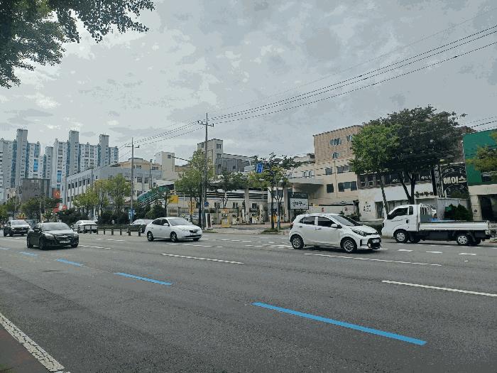 대구광역시 서구 평리동 1404-3 주유소 경매 사진 9