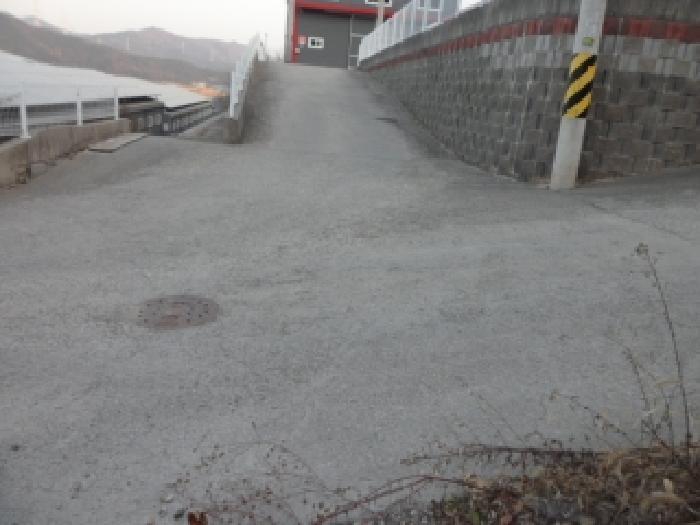 경상북도 고령군 성산면 삼대리 산59-28 공장 경매 사진 11