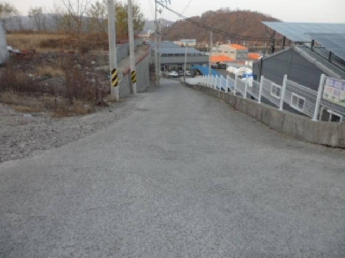 경상북도 고령군 성산면 삼대리 산59-28 공장 경매 사진 12