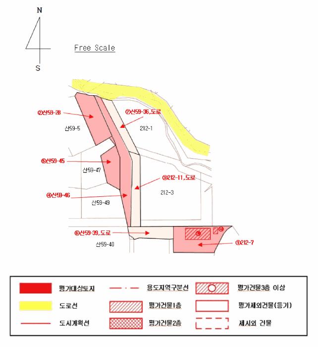 경상북도 고령군 성산면 삼대리 산59-28 공장 경매 사진 17