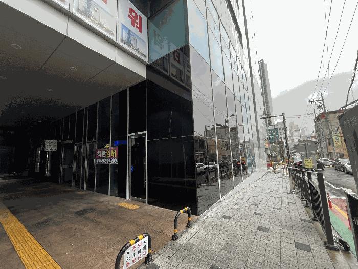 대구광역시 달서구 죽전동 273-27 골든타워 1층118호 근린상가 경매 사진 2