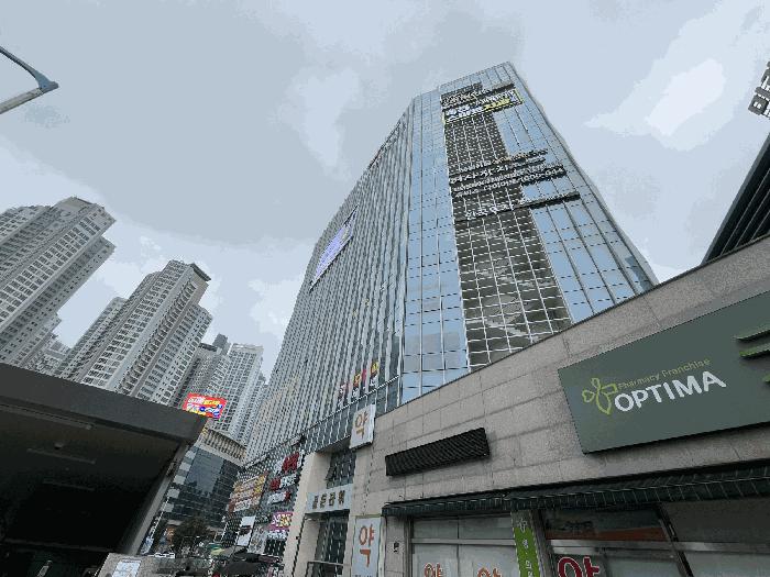 대구광역시 달서구 죽전동 273-27 골든타워 1층118호 근린상가 경매 사진 3