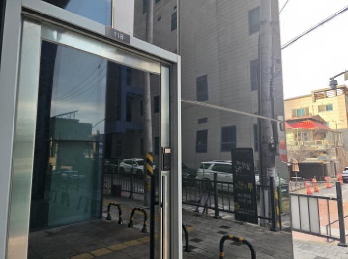 대구광역시 달서구 죽전동 273-27 골든타워 1층118호 근린상가 경매 사진 6