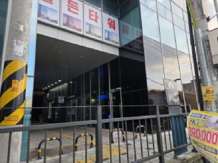 대구광역시 달서구 죽전동 273-27 골든타워 1층118호 근린상가 경매 사진 8
