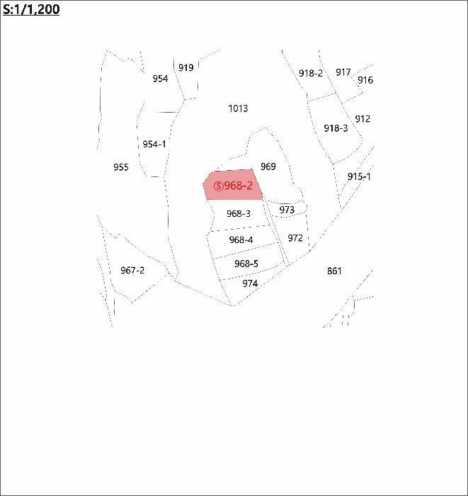 대구광역시 달성군 논공읍 상리 산84-37 임야 경매 사진 13