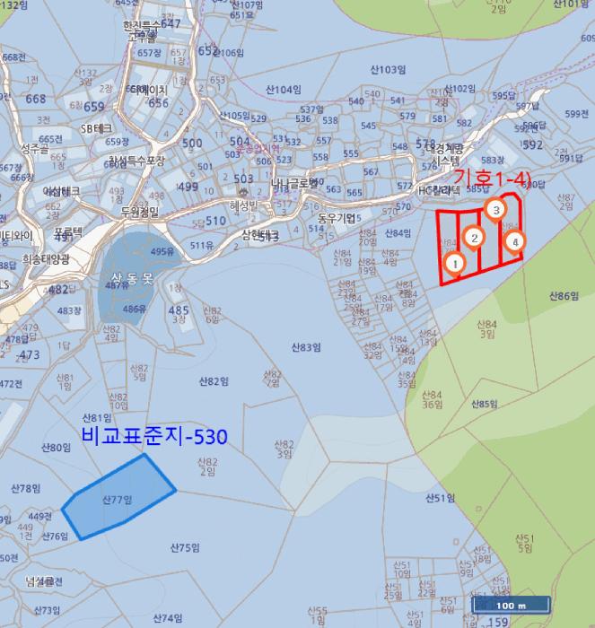 대구광역시 달성군 논공읍 남리 968-2 전 경매 사진 11