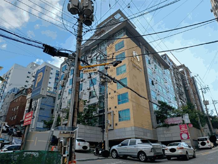 인천 미추홀구 오피스텔